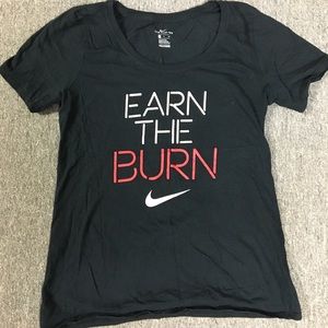 Nike T-shirt